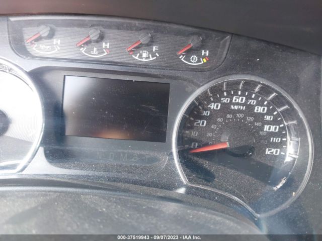 1FTFW1ET9EKF04981 Ford F-150 Xl/xlt/fx4/lariat