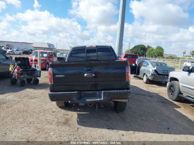 1FTFW1ET9EKF04981 Ford F-150 Xl/xlt/fx4/lariat