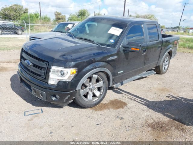 1FTFW1ET9EKF04981 Ford F-150 Xl/xlt/fx4/lariat