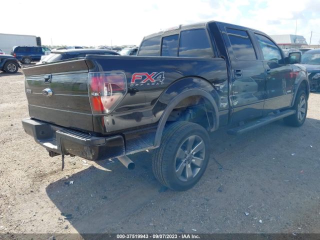 1FTFW1ET9EKF04981 Ford F-150 Xl/xlt/fx4/lariat