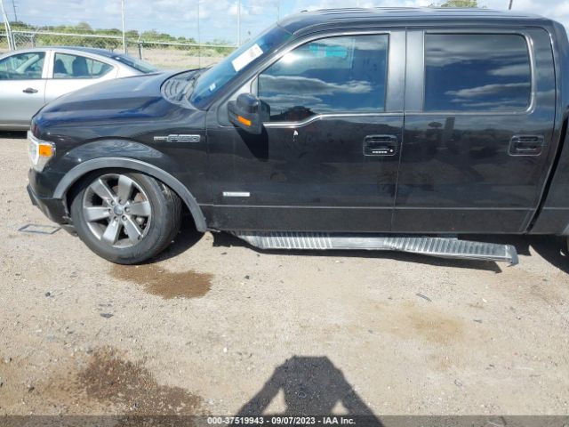 1FTFW1ET9EKF04981 Ford F-150 Xl/xlt/fx4/lariat