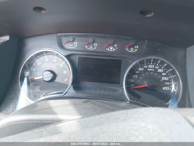 1FTFW1ET9EKF04981 Ford F-150 Xl/xlt/fx4/lariat