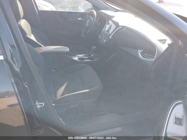 Chevrolet MALIBU LT 2019 1G1ZD5ST5KF116321 Image 5