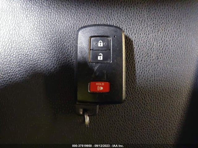 Toyota 4runner Trd Off Road Premium 2021 JTERU5JR8M5881931 Image 11