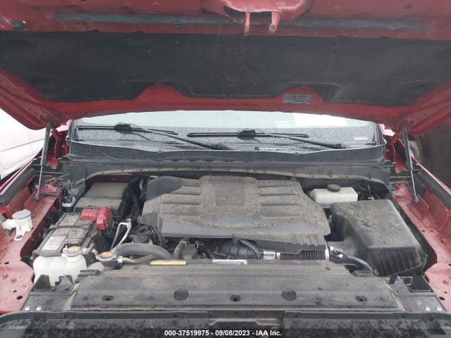 2022 Nissan Titan, VIN: 1N6AA1ED9NN104514