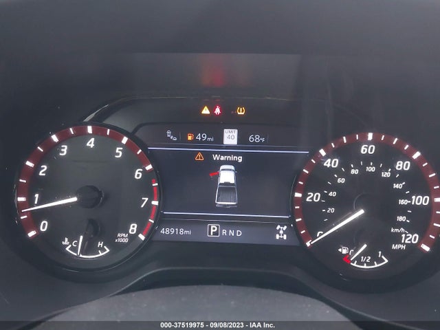 2022 Nissan Titan, VIN: 1N6AA1ED9NN104514