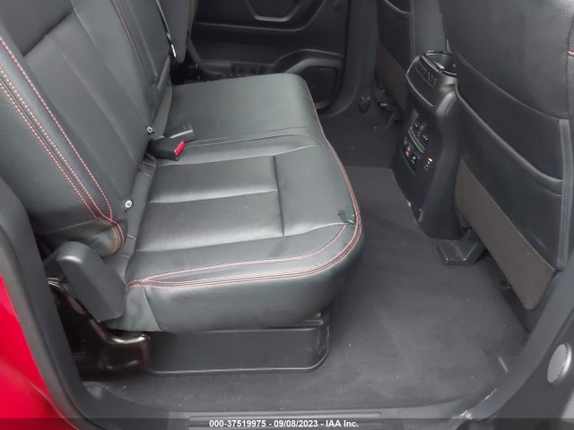 2022 Nissan Titan, VIN: 1N6AA1ED9NN104514