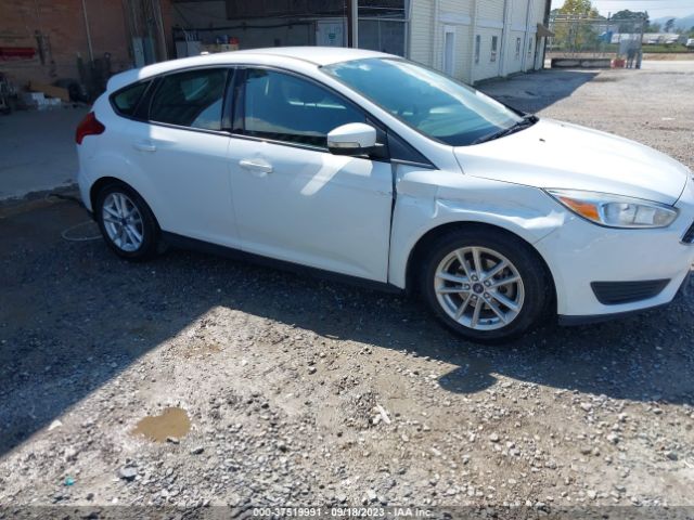 1FADP3K29GL213623 Ford FOCUS SE