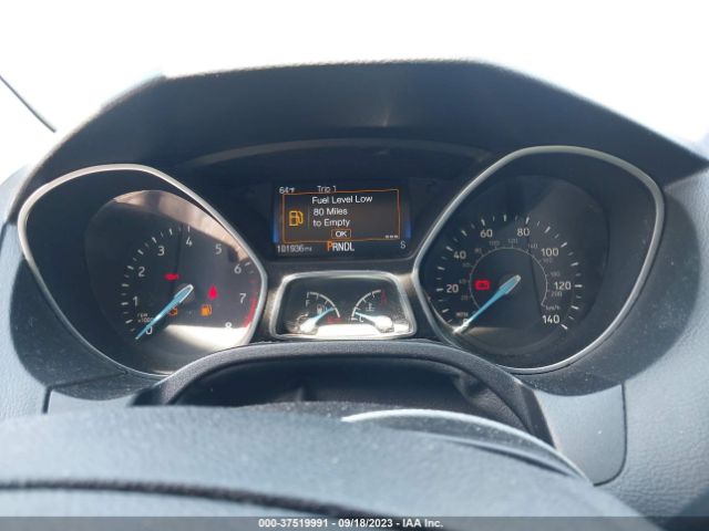 1FADP3K29GL213623 Ford FOCUS SE