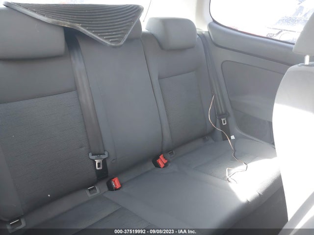 2007 VOLKSWAGEN RABBIT VIN: WVWAS71K77W155613