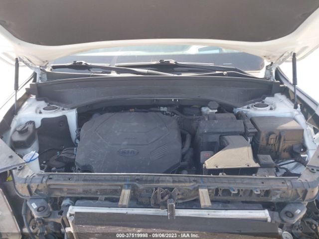 5XYP5DHC7LG062824 KIA Telluride Sx