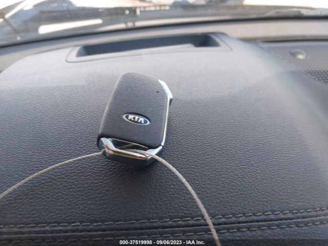 5XYP5DHC7LG062824 KIA Telluride Sx
