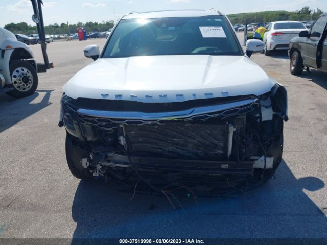 5XYP5DHC7LG062824 KIA Telluride Sx
