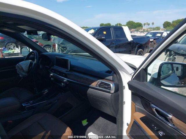 5XYP5DHC7LG062824 KIA Telluride Sx