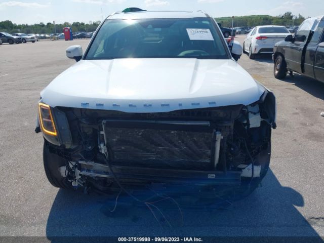 5XYP5DHC7LG062824 KIA Telluride Sx