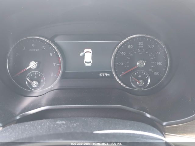 5XYP5DHC7LG062824 KIA Telluride Sx