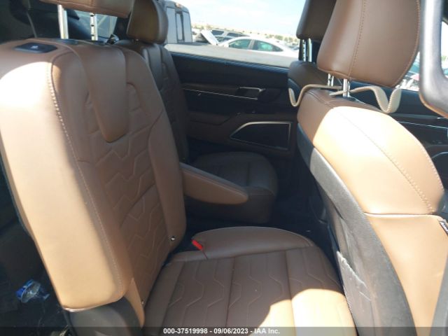 5XYP5DHC7LG062824 KIA Telluride Sx