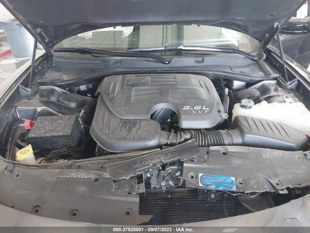Dodge Charger 2023 2C3CDXBG3PH530767 Image 26