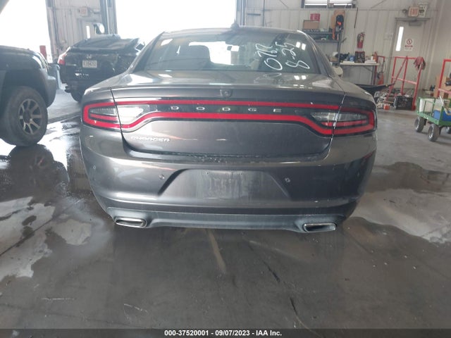Dodge Charger 2023 2C3CDXBG3PH530767 Image 32