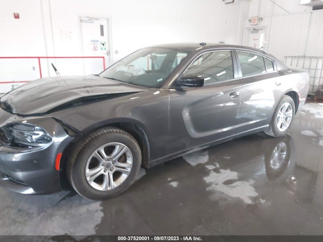 Dodge Charger 2023 2C3CDXBG3PH530767 Image 18