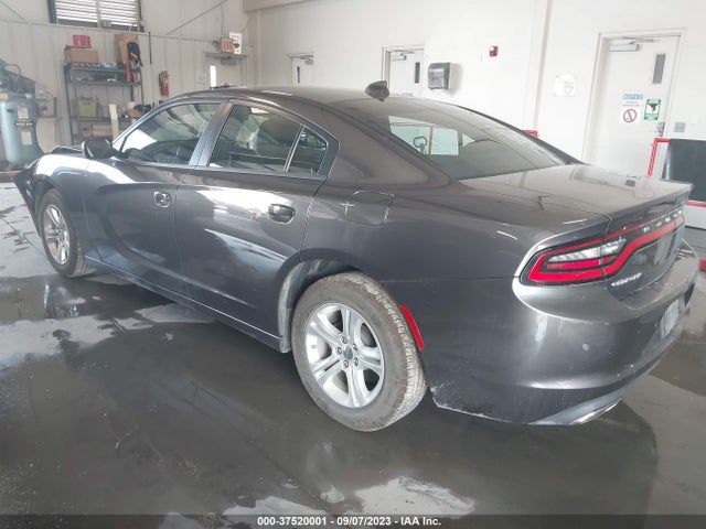 Dodge Charger 2023 2C3CDXBG3PH530767 Image 19