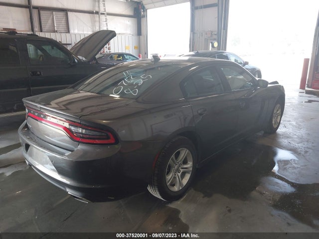 Dodge Charger 2023 2C3CDXBG3PH530767 Image 20