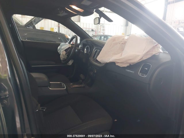 Dodge Charger 2023 2C3CDXBG3PH530767 Image 21