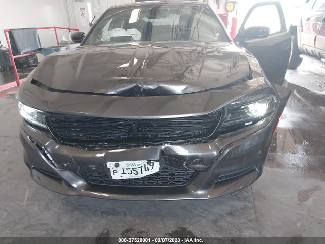 Dodge Charger 2023 2C3CDXBG3PH530767 Image 22