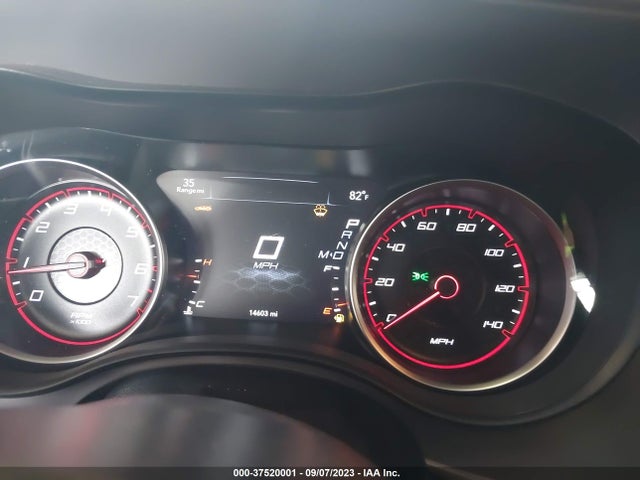 Dodge Charger 2023 2C3CDXBG3PH530767 Image 23