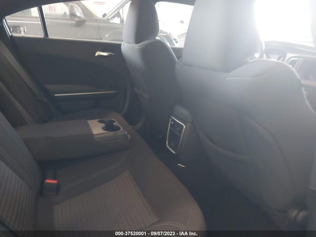 Dodge Charger 2023 2C3CDXBG3PH530767 Image 24