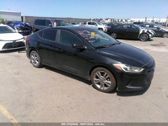 2017 KMHD84LF3HU064163 main image