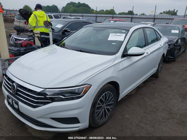 2021 VOLKSWAGEN JETTA S/SE/R-LINE VIN: 3VWC57BU9MM044084