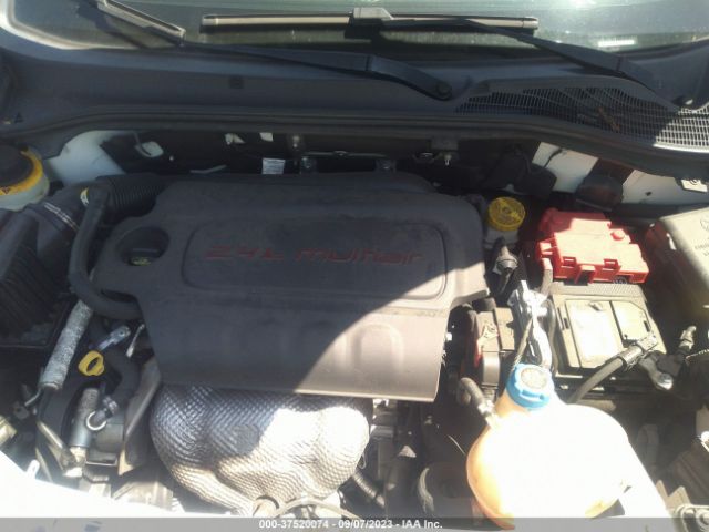 2020 RAM PROMASTER CITY ZFBHRFBB3L6S03804 Photo 9