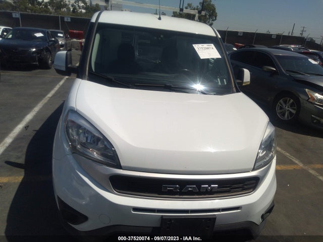 RAM Promaster City Tradesman Slt 2020 ZFBHRFBB3L6S03804 Image 12