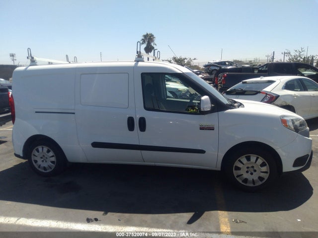 RAM Promaster City Tradesman Slt 2020 ZFBHRFBB3L6S03804 Image 13