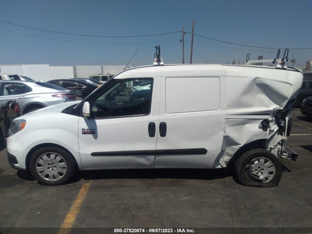 RAM Promaster City Tradesman Slt 2020 ZFBHRFBB3L6S03804 Image 14