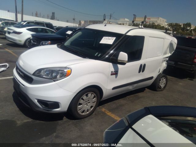 2020 RAM PROMASTER CITY ZFBHRFBB3L6S03804 Photo 1