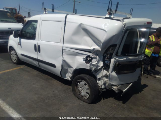 2020 RAM PROMASTER CITY ZFBHRFBB3L6S03804 Photo 2