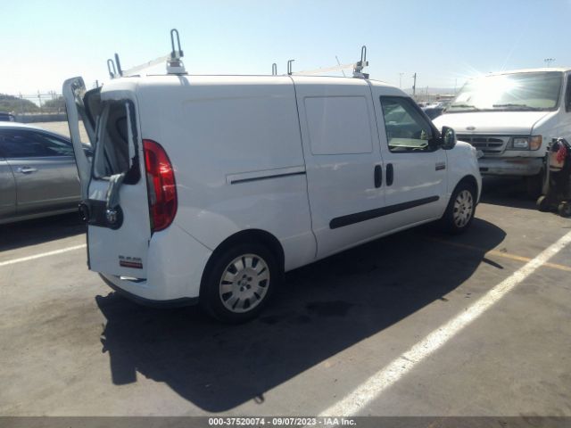 2020 RAM PROMASTER CITY ZFBHRFBB3L6S03804 Photo 3