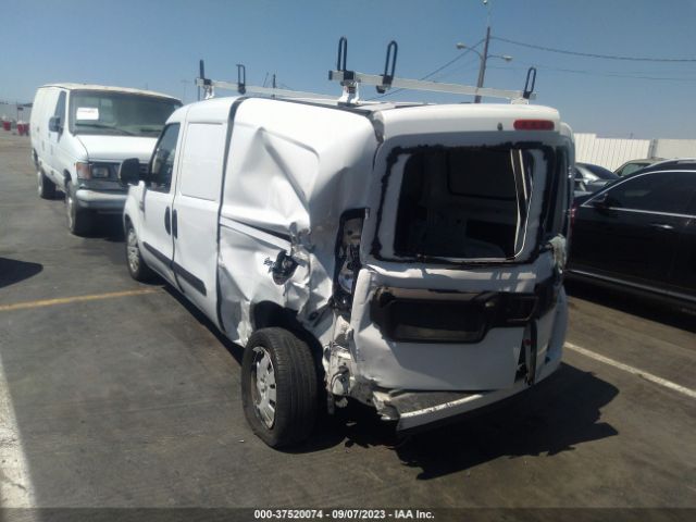 2020 RAM PROMASTER CITY ZFBHRFBB3L6S03804 Photo 5