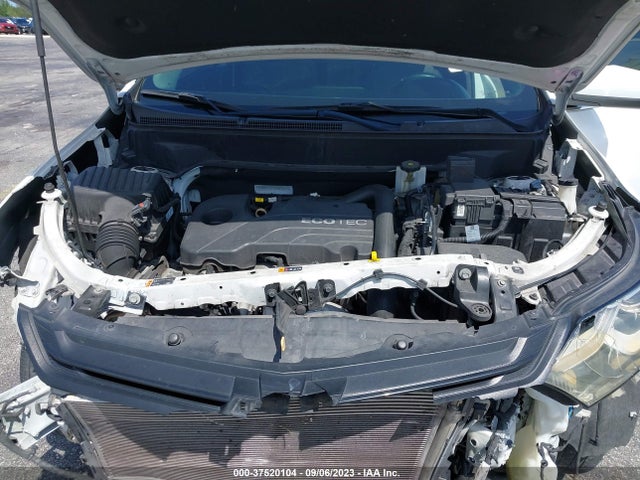 2020 CHEVROLET EQUINOX FWD 2FL VIN: 3GNAXJEV2LS554641
