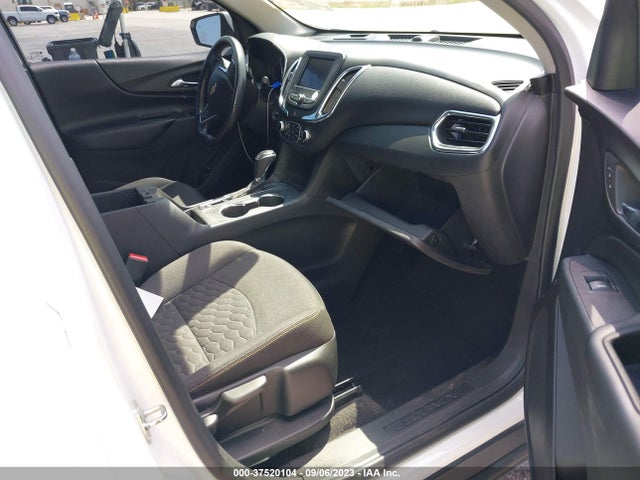 2020 CHEVROLET EQUINOX FWD 2FL VIN: 3GNAXJEV2LS554641