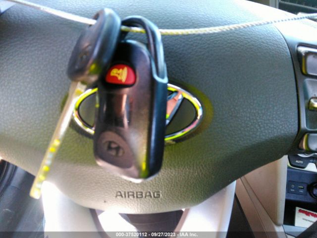 2020 HYUNDAI ELANTRA 5NPD84LF5LH532319 Photo 10