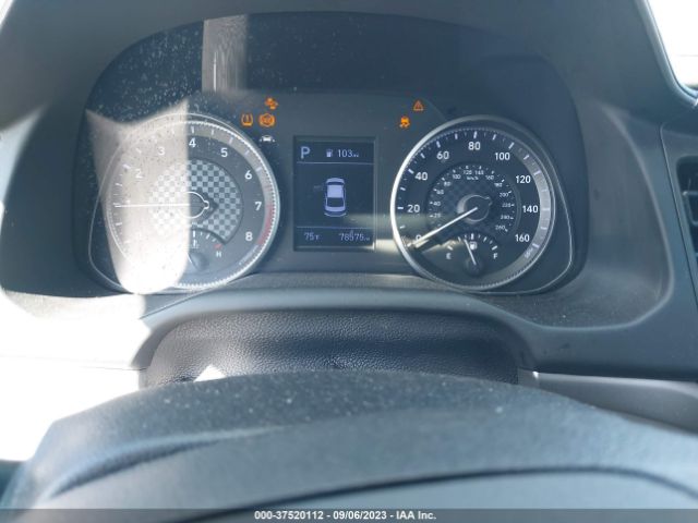 2020 HYUNDAI ELANTRA 5NPD84LF5LH532319 Photo 6