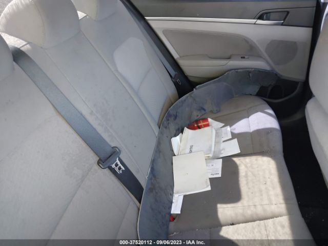 2020 HYUNDAI ELANTRA 5NPD84LF5LH532319 Photo 7
