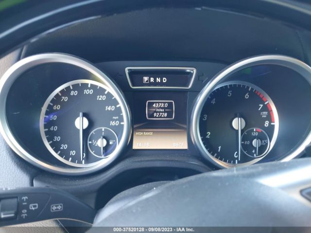 WDCYC3HF6FX241981 Mercedes-Benz G-class G 550
