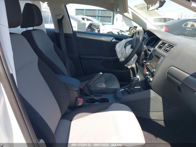 3VW2B7AJ0JM245475 Volkswagen Jetta 1.4t S