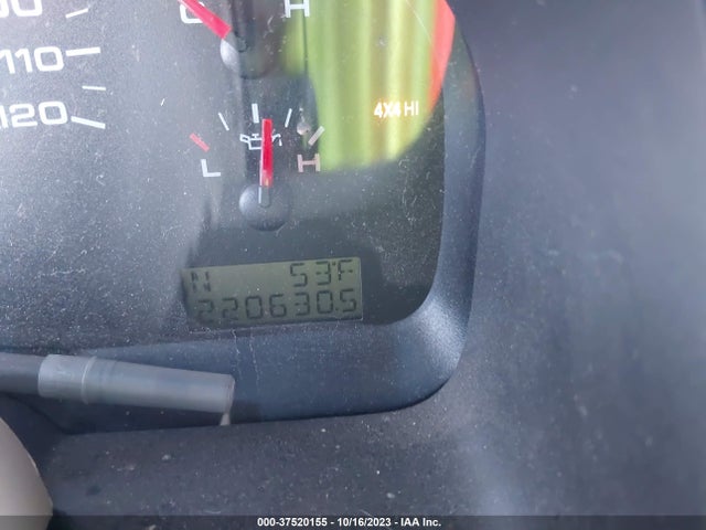 2006 FORD F-150 XLT/FX4/LARIAT/KING RANCH VIN: 1FTPW14V76KC73801