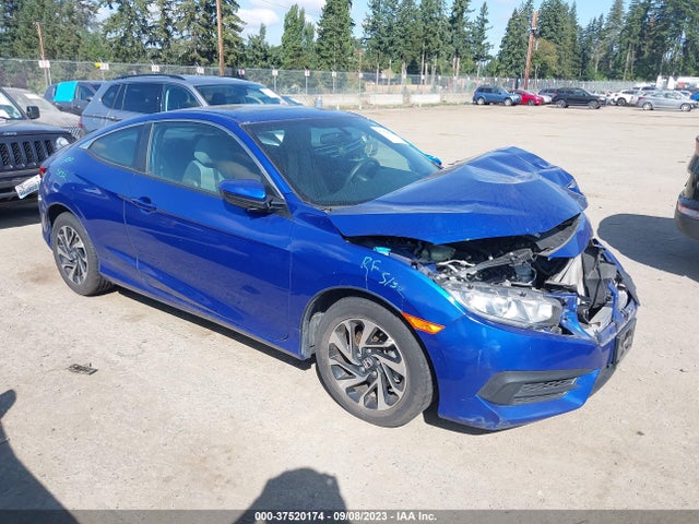 2016 2HGFC4B08GH314475 main image