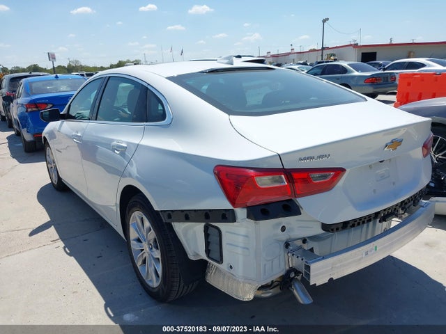 Chevrolet MALIBU LT 2023 1G1ZD5ST5PF230407 Image 9